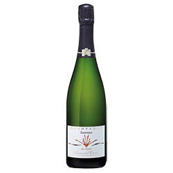 Champagne Extra Brut Jouvence