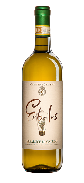 "Erbalus" Erbaluce di Caluso DOCG 2024
