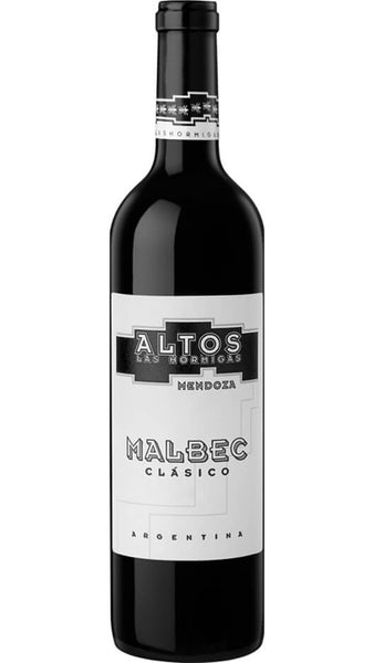 Malbec Clásico