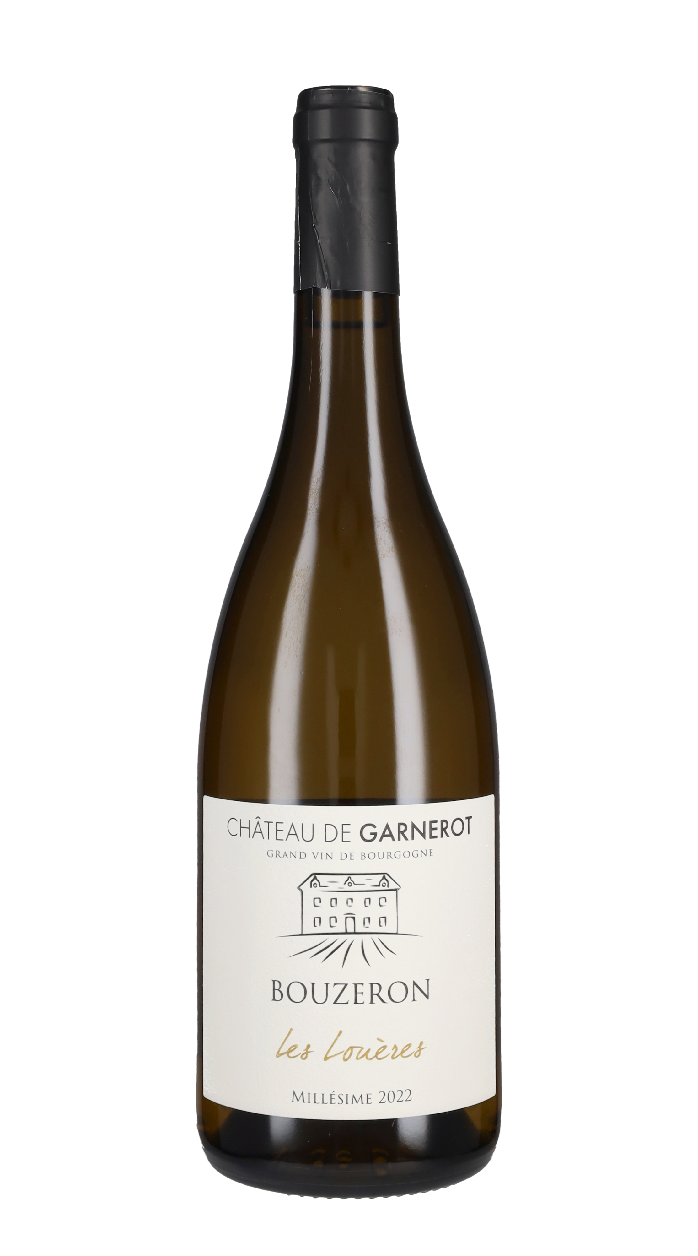 Bouzeron 'Les Loueres' Chateau de Garnerot