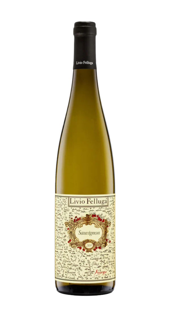Sauvignon Livio Felluga