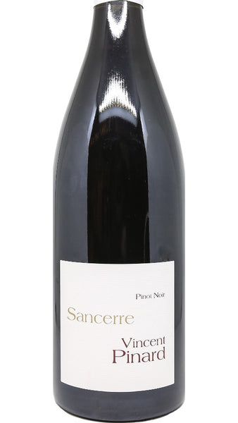 Sancerre Rouge Pinot Noir