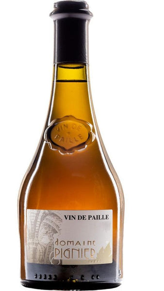 Côtes du Jura Vin de Paille - 375ml