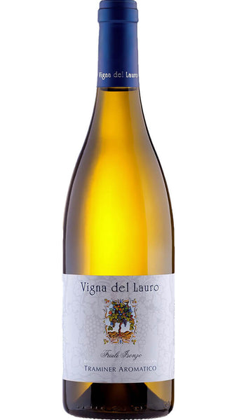 Isonzo Traminer DOC