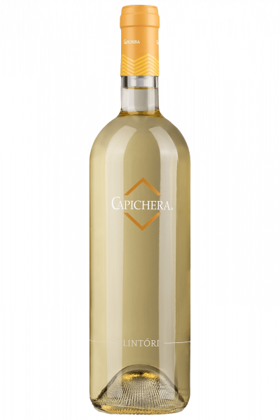 Vermentino di Sardegna Lintori