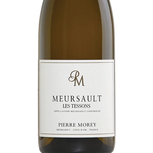 Meursault Blanc Les Tessons