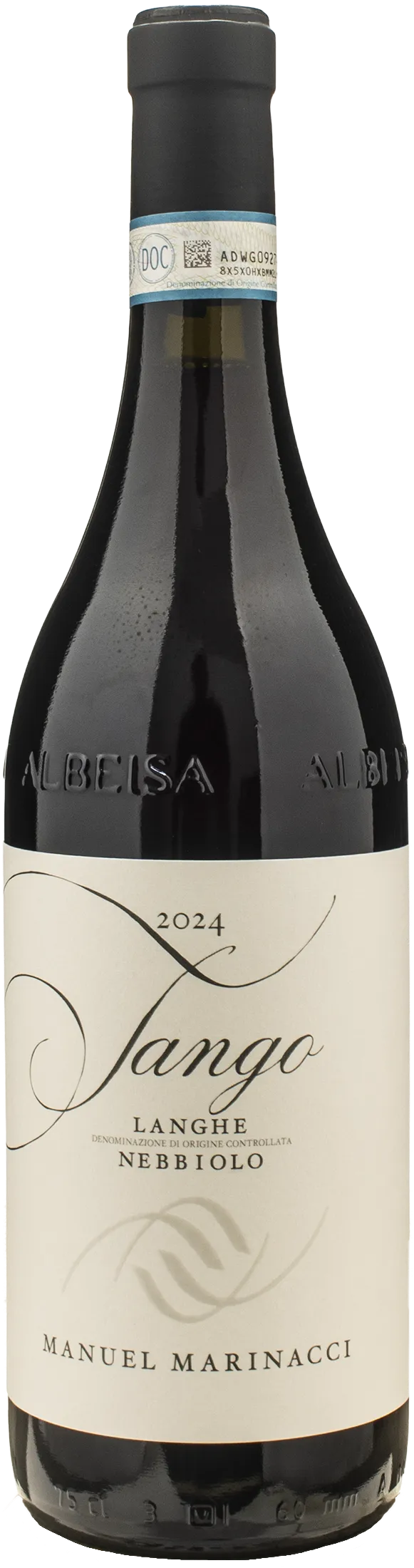 Langhe Nebbiolo Tango