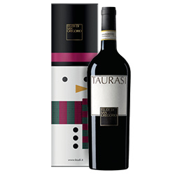 Taurasi Pupazzo di Neve