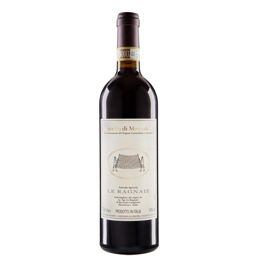 Brunello di Montalcino DOCG