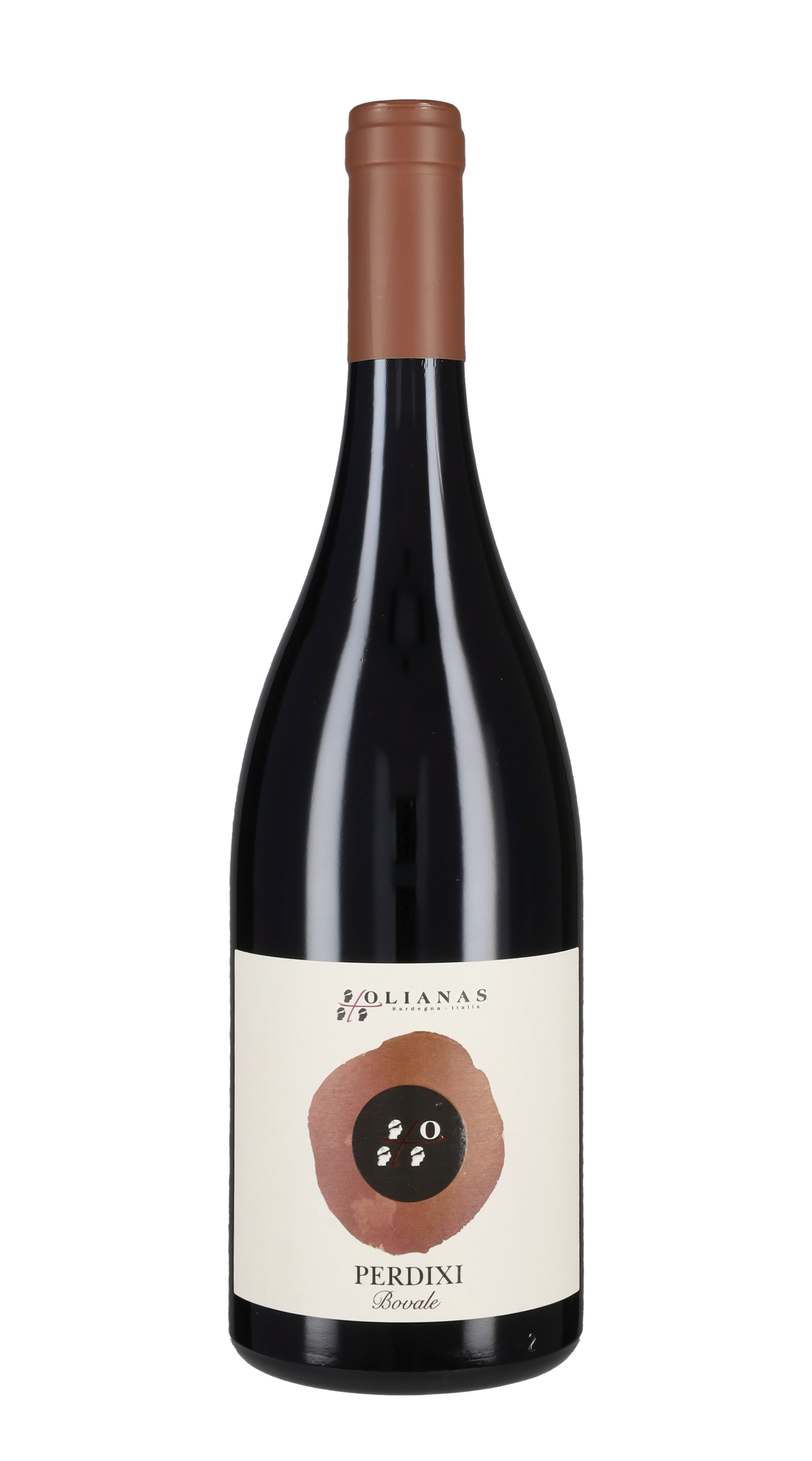 Perdixi' Olianas