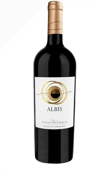 Albis Valle del Maipo - Magnum - Biologico e Sostenibile
