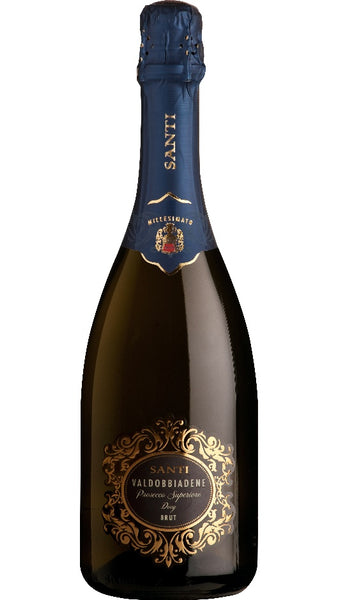 Valdobbiadene Prosecco Superiore DOCG Brut Valdobbiadene - Metodo Charmat