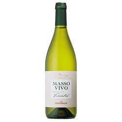 Toscana Tenuta Ammiraglia Masso Vivo Vermentino