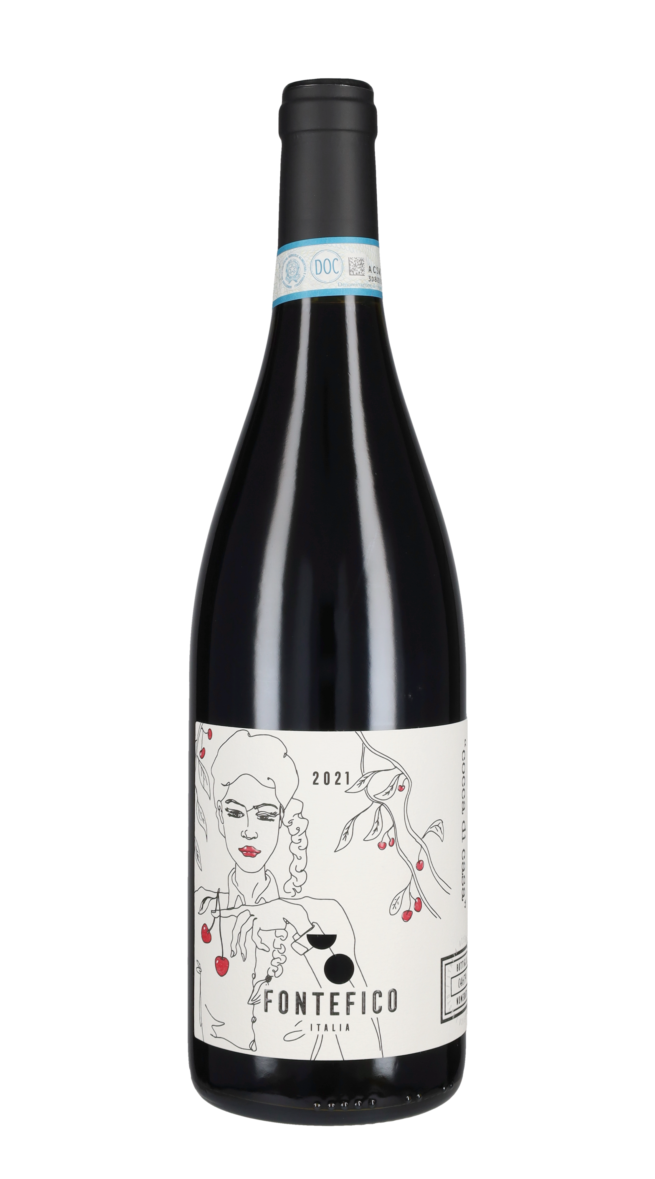 Montepulciano d'Abruzzo 'Cocca di Casa'