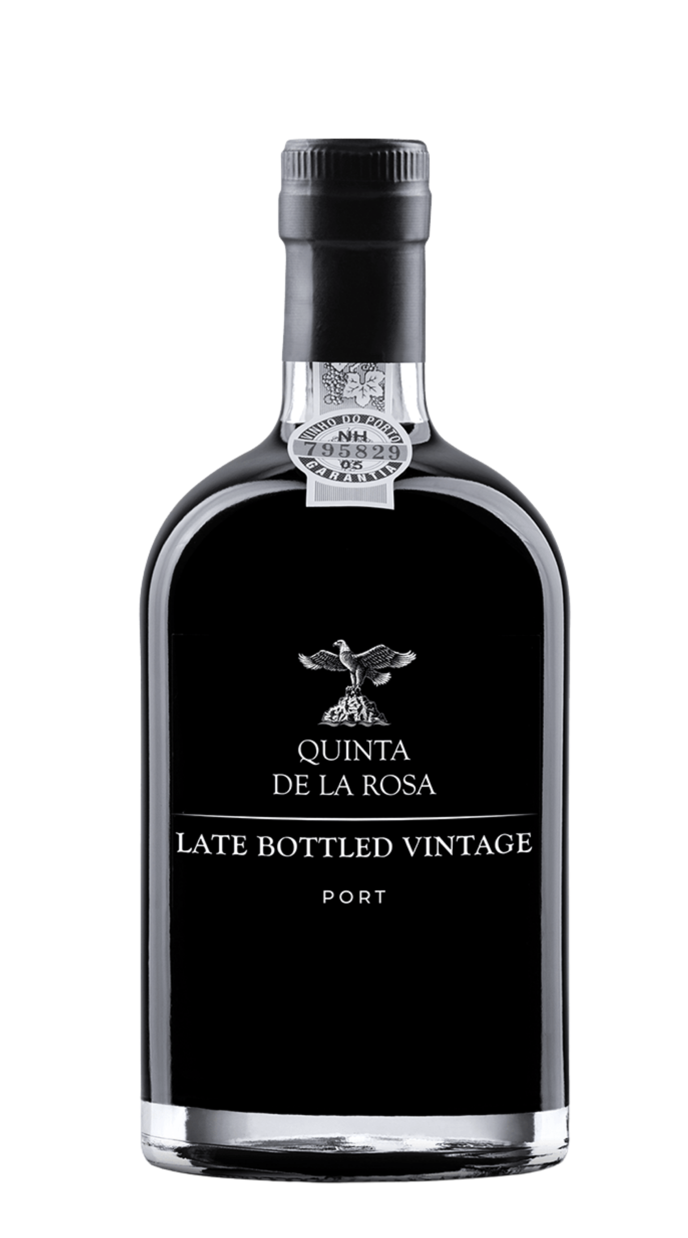 Porto Traditional Late Bottle Vintage Quinta de La Rosa