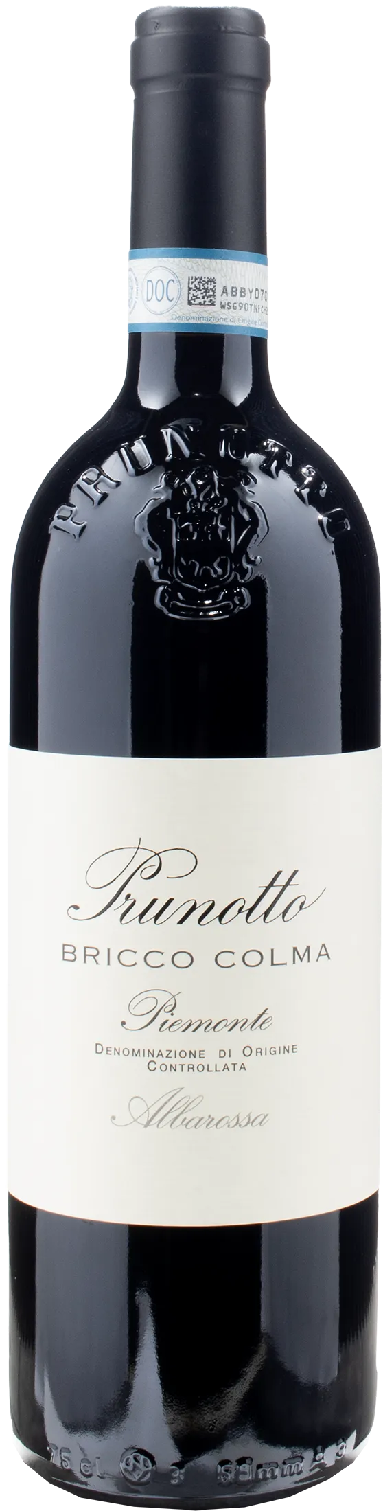 Piemonte Albarossa Bricco Colma