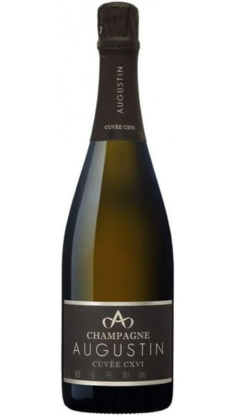 Champagne Cuvée CXVI Blanc de Noirs - Magnum