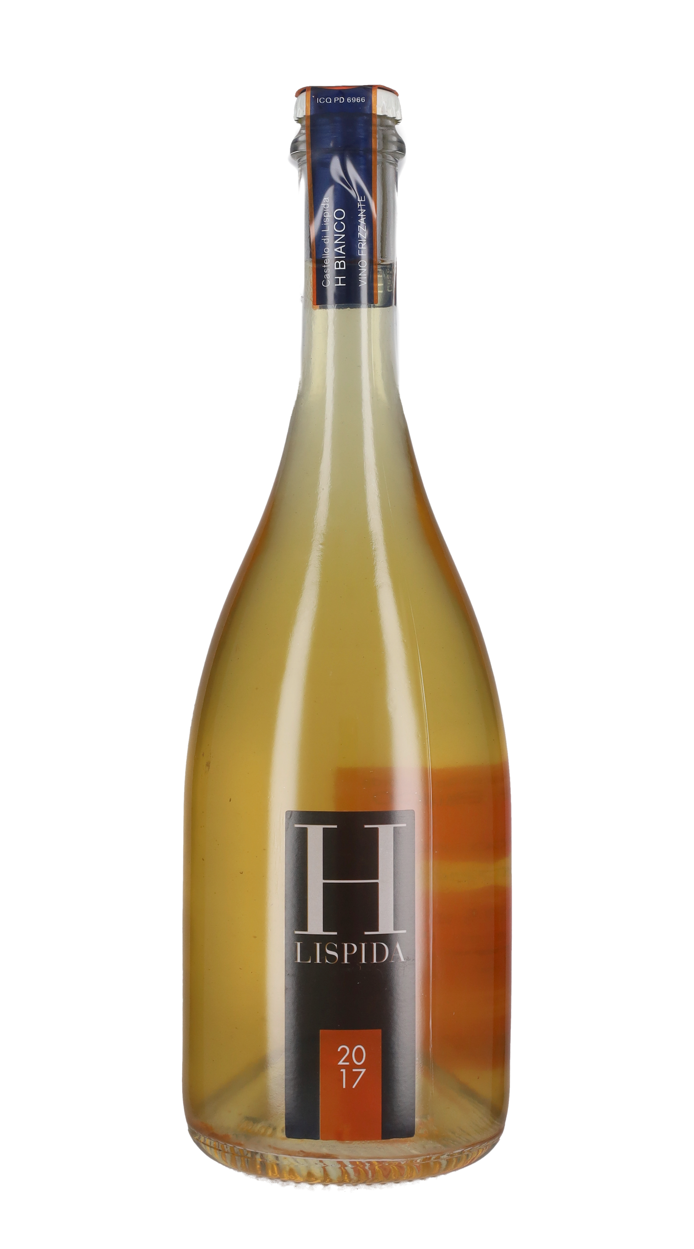 'H Bianco' Frizzante