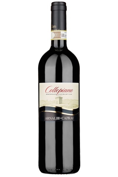 Sagrantino Di Montefalco Collepiano Arnaldo Caprai 2021