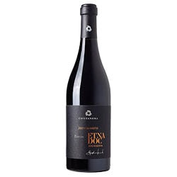 Etna Rosso Riserva Contrada Zottorinoto