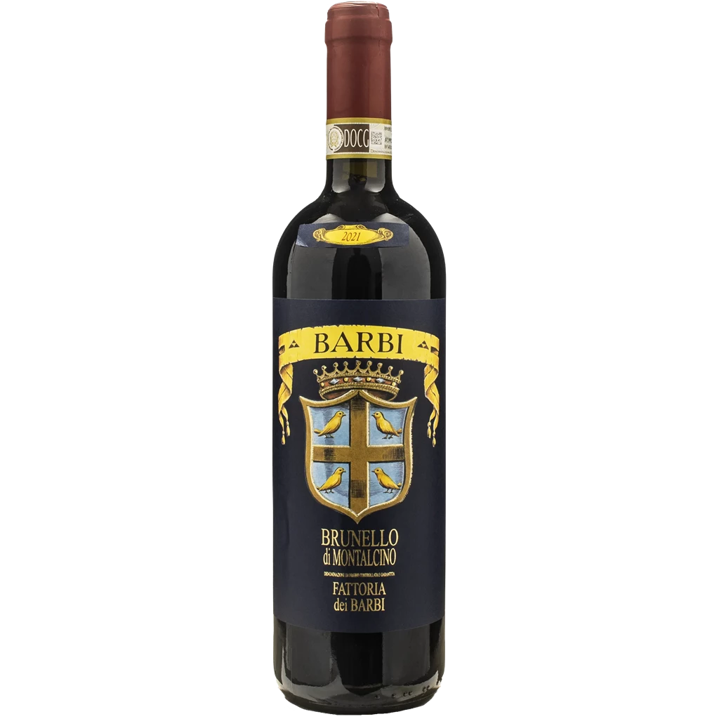 Brunello di Montalcino