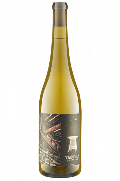 Finger Lakes NY Riesling Trestle 31