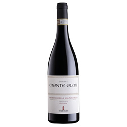 Amarone della Valpolicella DOP Classico Riserva Capitel Monte Olmi