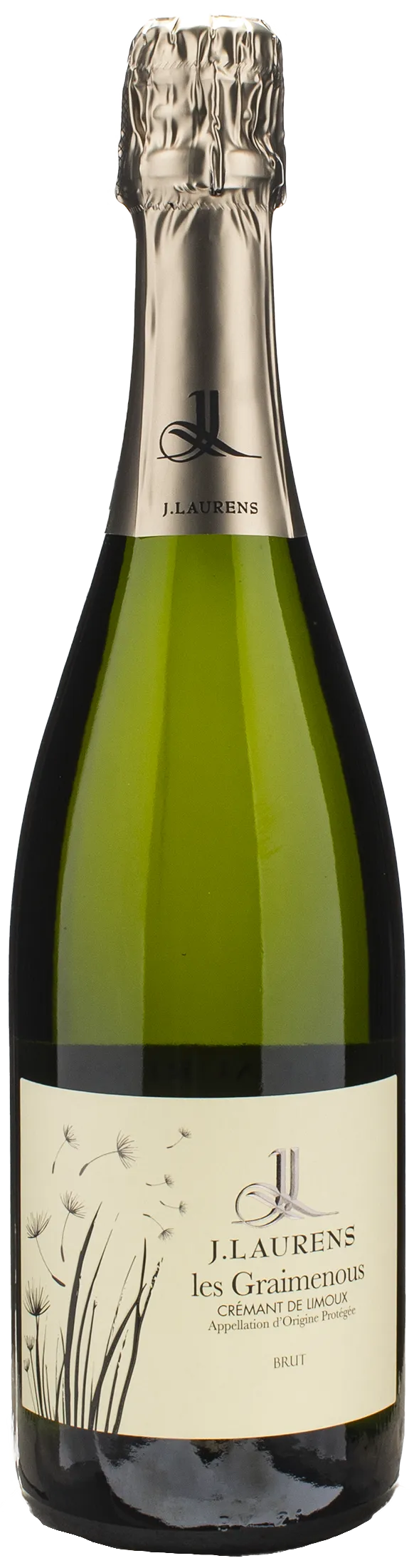 Cremant de Limoux Les Graimenous Brut