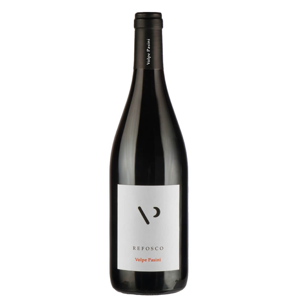 Friuli Colli Orientali Refosco dal Peduncolo Rosso DOC