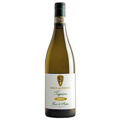 Fiano di Avellino Riserva Tognano