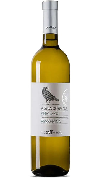 Passerina d'Abruzzo DOC - Linea Vigna Corvino