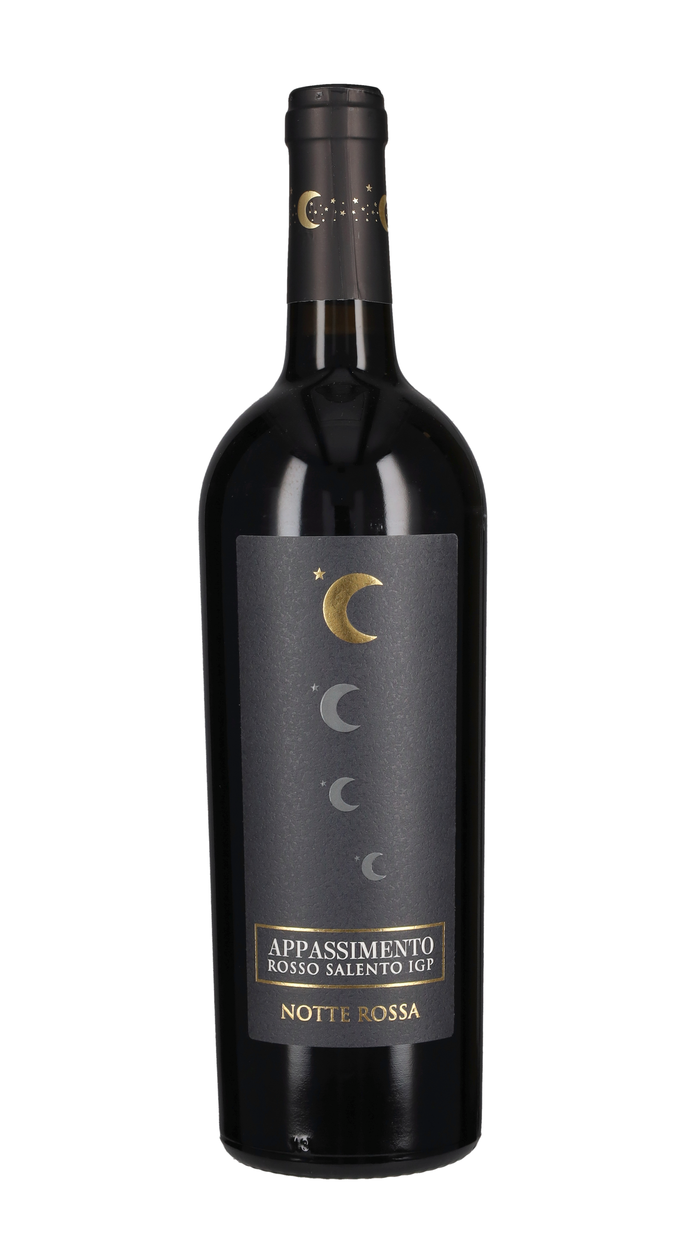 Appassimento Rosso Notte Rossa