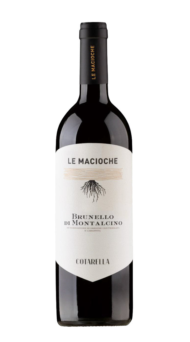 Brunello di Montalcino