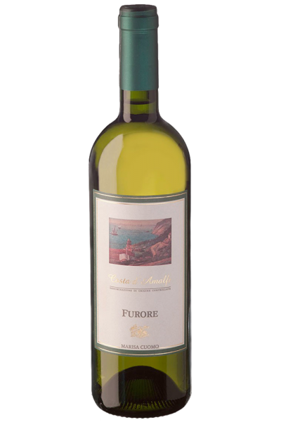 Furore Bianco Marisa Cuomo