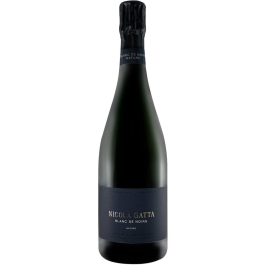 Spumante Blanc de Noirs Nature 70 Lune