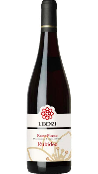 Rosso Piceno DOC - Rubideo