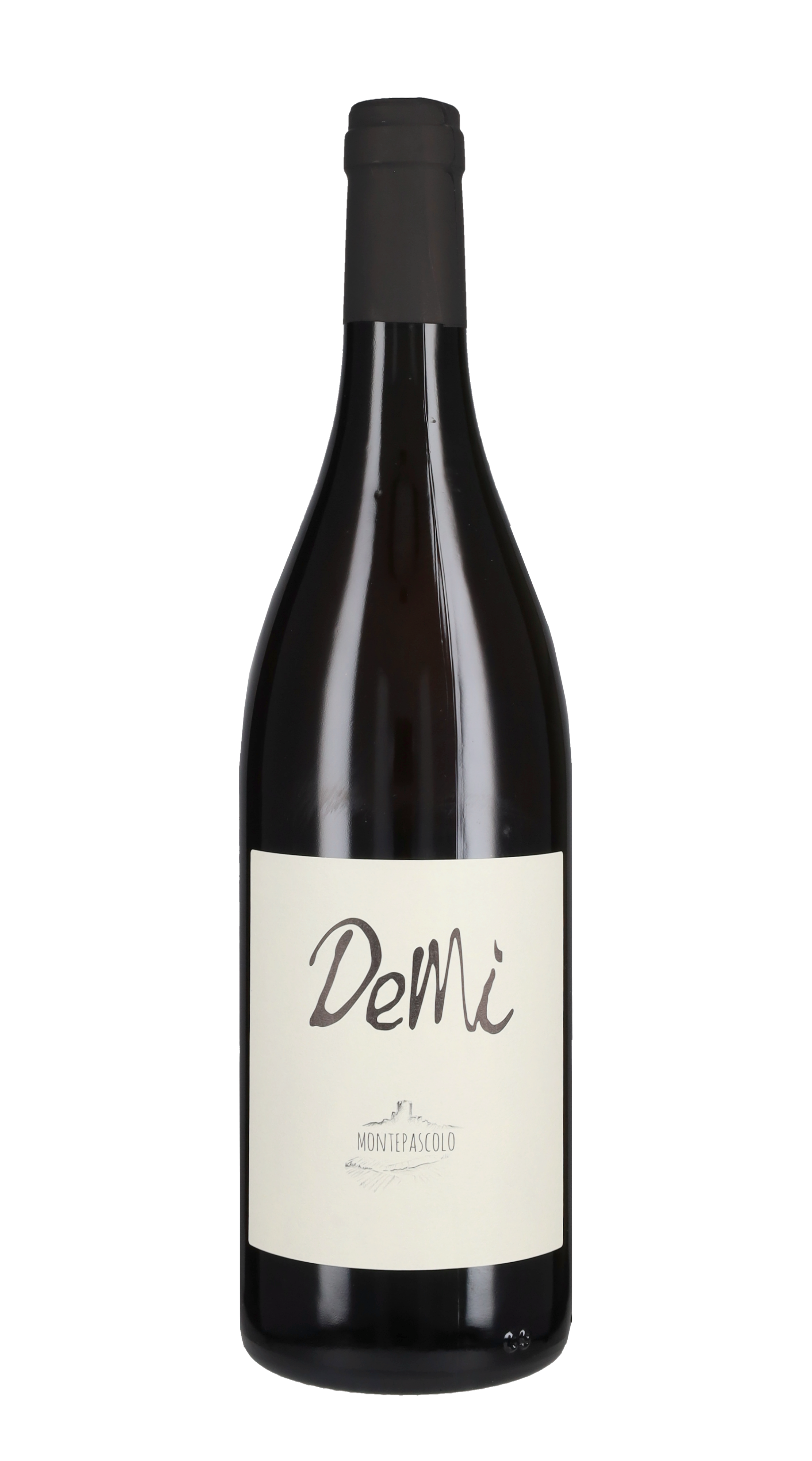 Bianco Frizzante 'Demì'