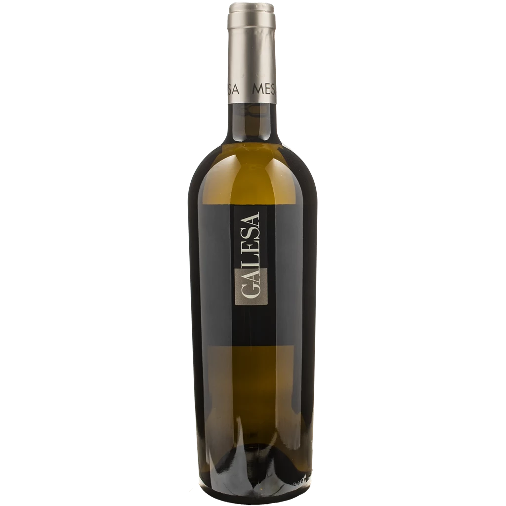 Valli di Porto Pino Bianco Galesa