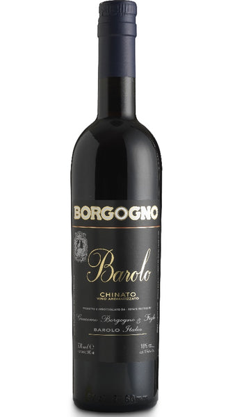 Barolo Chinato