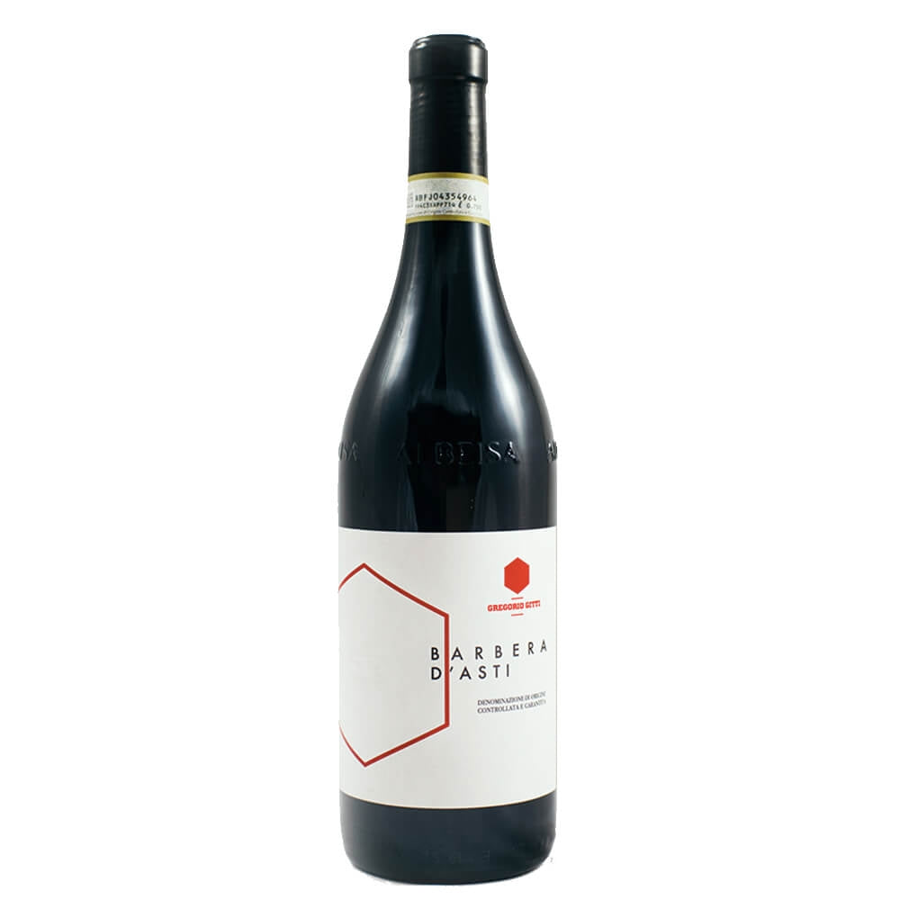 Barbera d'Asti DOCG