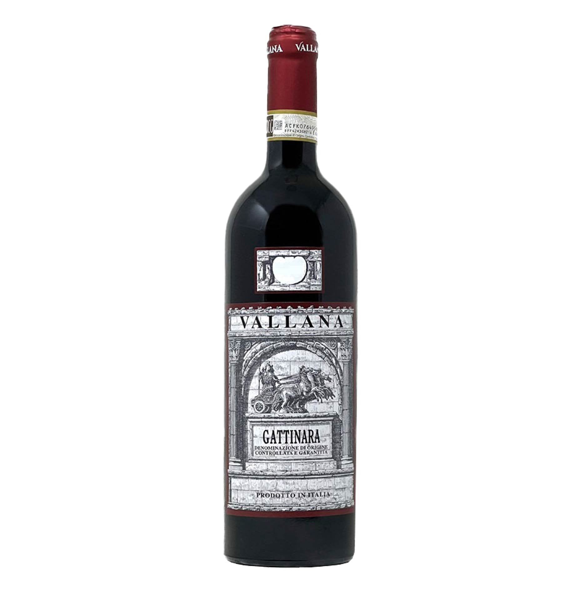Gattinara DOCG