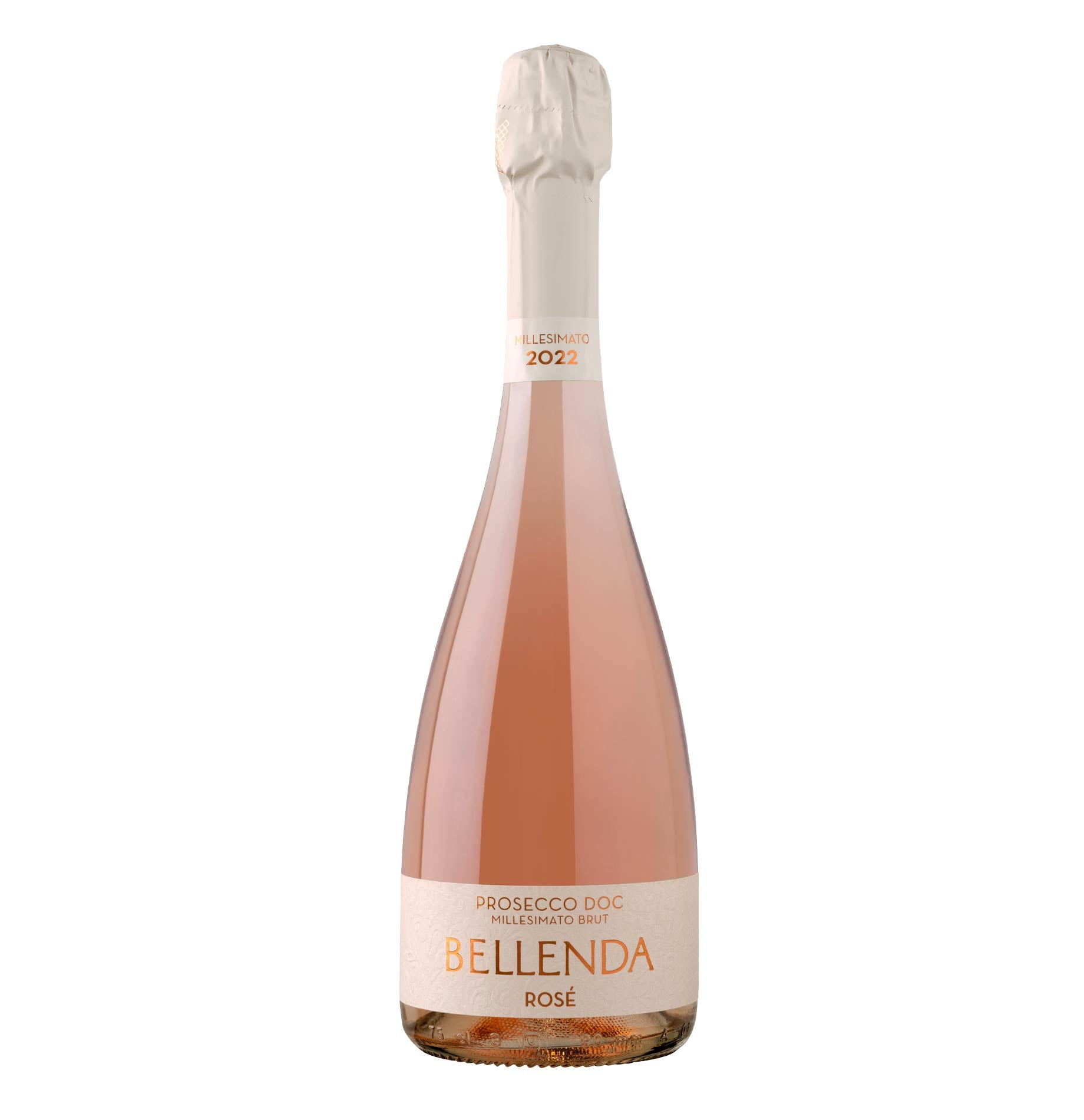 Prosecco Rosé Brut DOC