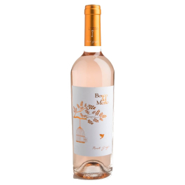 Pinot Grigio Rosè