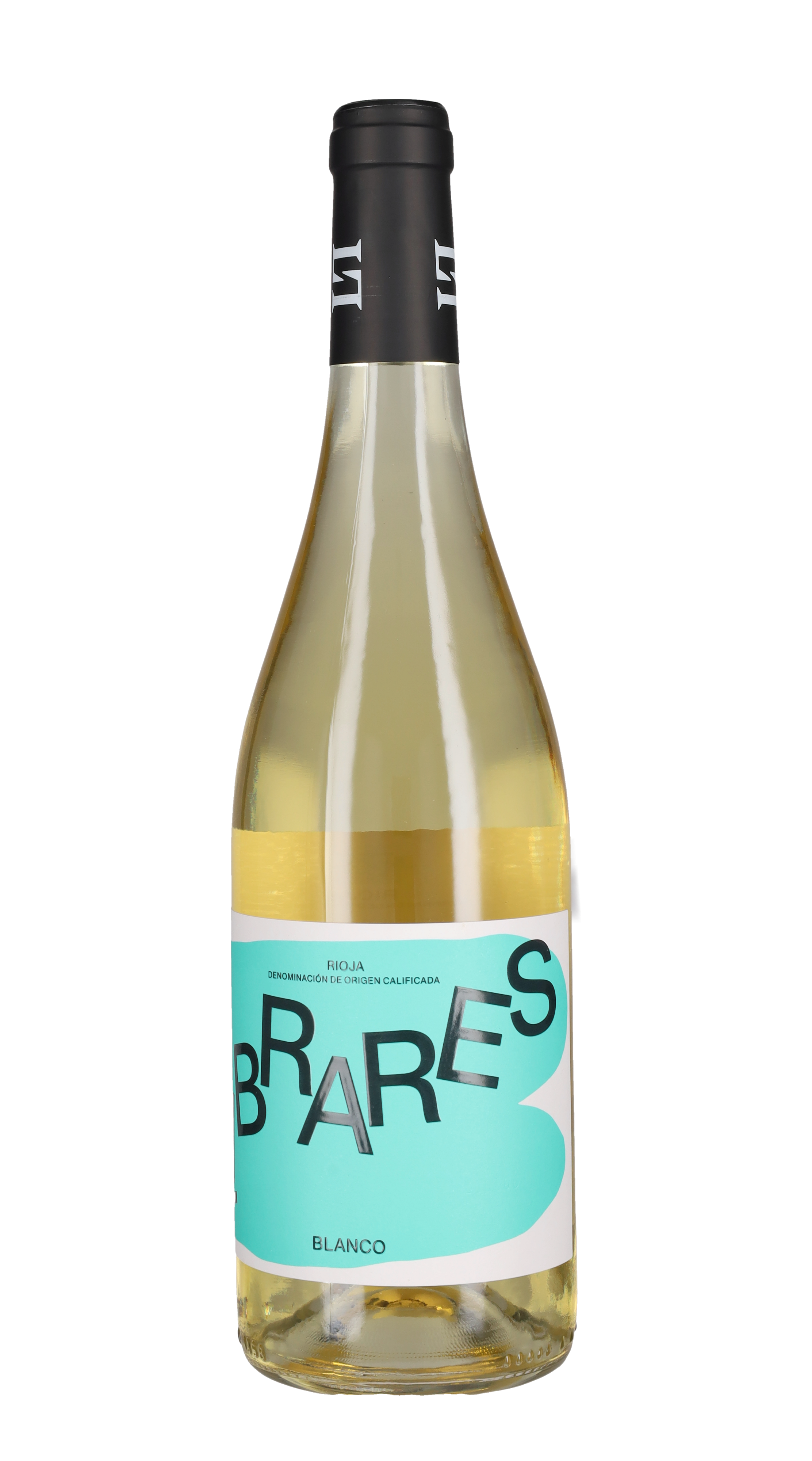 Rioja Blanco Señorio De Librares