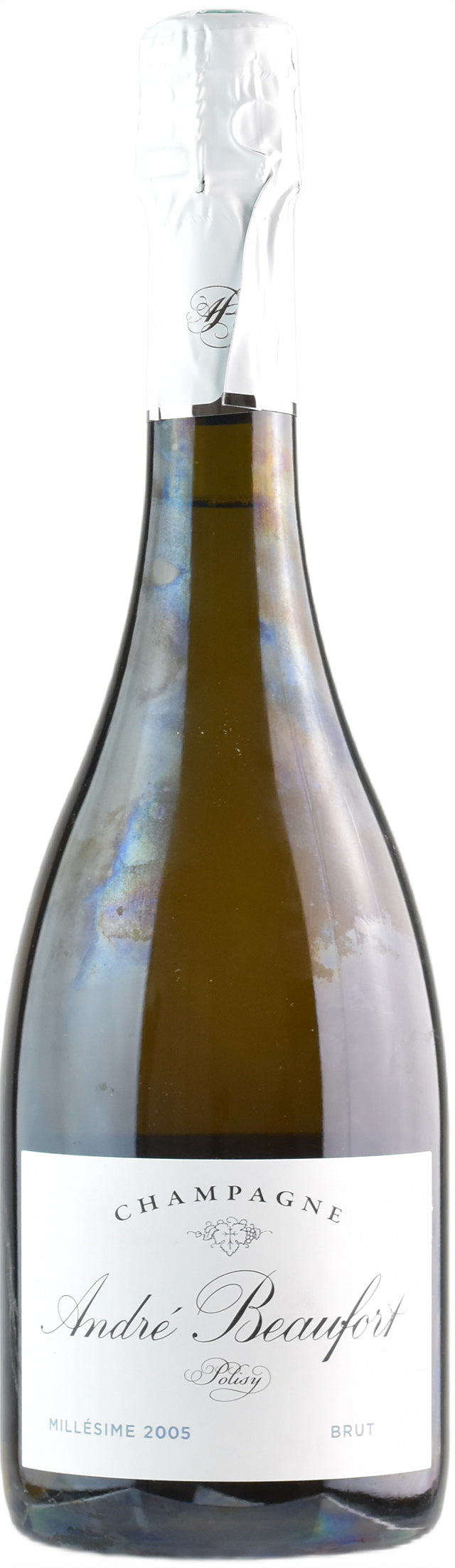 Champagne Polisy Brut