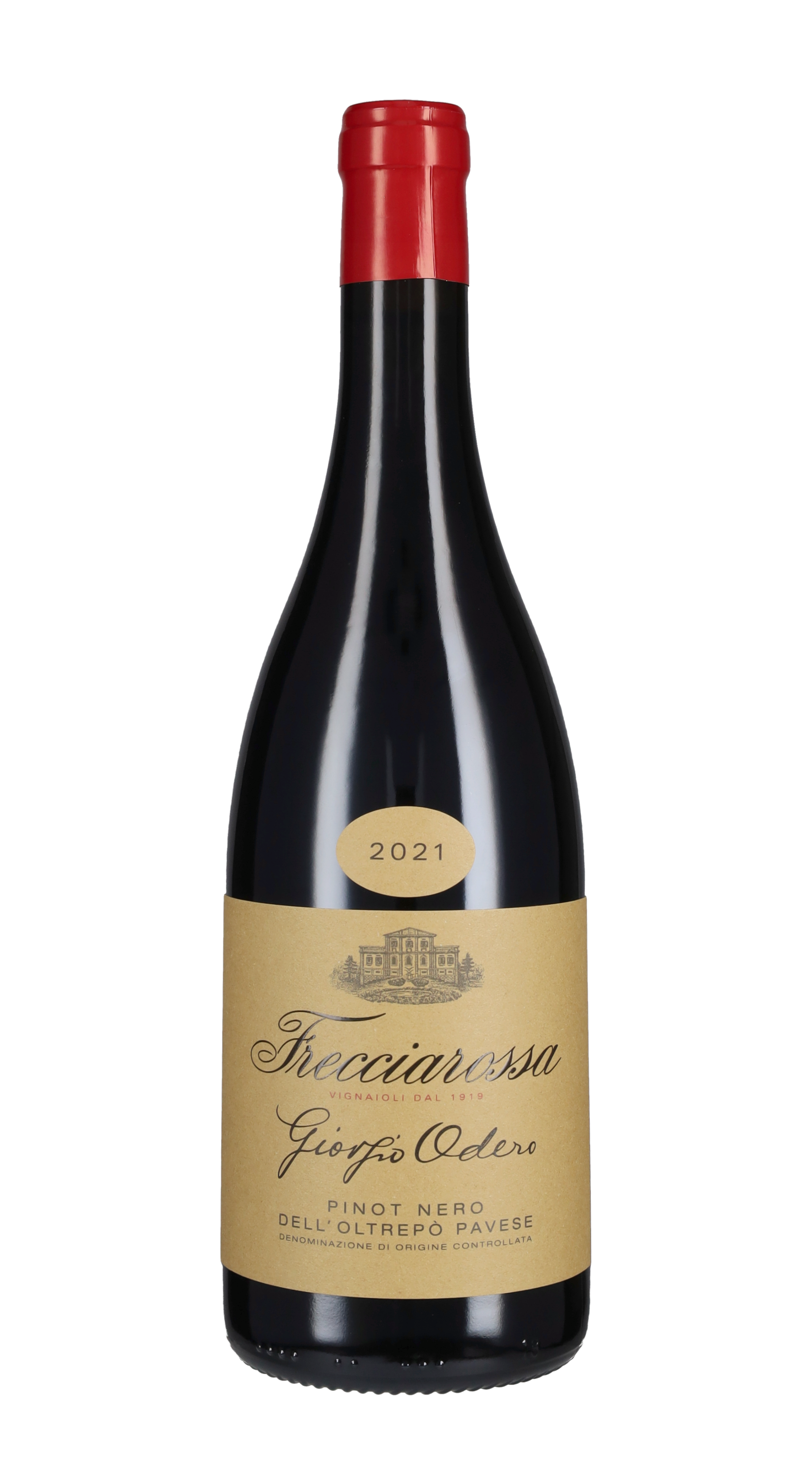 Pinot Nero 'Giorgio Odero'
