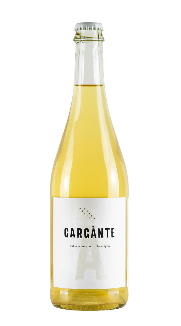 'Gargante' Sui Lieviti Nevio Scala