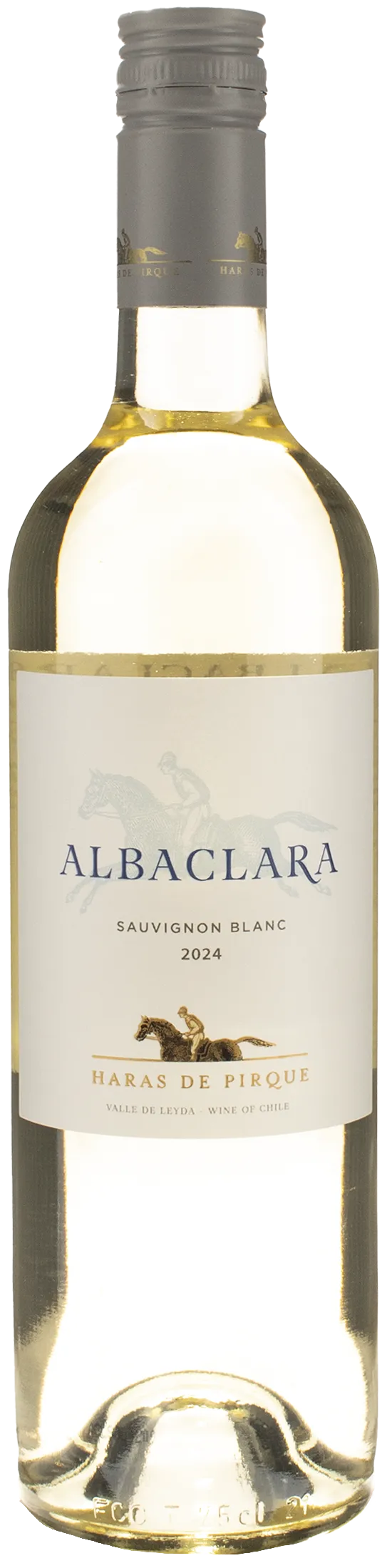 Albaclara Sauvignon Blanc