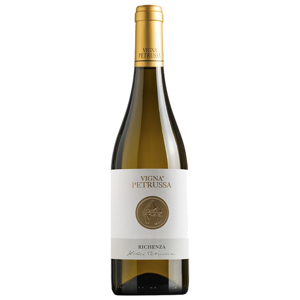 Venezia Giulia Bianco IGT Richenza