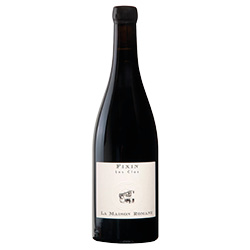 La Maison Romane Fixin AOC Les Clos 2022 0,75 ℓ